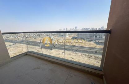 Apartment - 2 - 3 for rent in Hessa Views - District 12 - Jumeirah Village Circle - Dubai