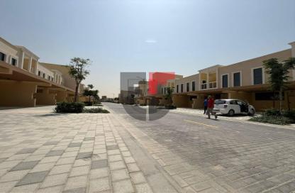 Townhouse - 4 Bedrooms - 5 Bathrooms for rent in Malta - Damac Lagoons - Dubai Townhouse - 4 Bedrooms - 5 Bathrooms for rent in Malta - Damac Lagoons - Dubai