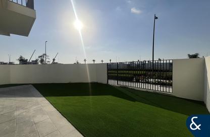 Townhouse - 4 Bedrooms - 3 Bathrooms for rent in Orania - The Valley - Dubai