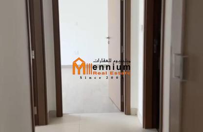 Apartment - 2 - 2 for sale in Naseem Residence - Maryam Island - Al Khan - Sharjah