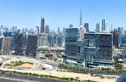 Apartment - 3 Bedrooms - 3 Bathrooms for rent in Tower B - Damac Towers by Paramount - Business Bay - Dubai Apartment - 3 Bedrooms - 3 Bathrooms for rent in Tower B - Damac Towers by Paramount - Business Bay - Dubai