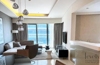 Apartment - 3 Bedrooms - 3 Bathrooms for rent in Tower B - Damac Towers by Paramount - Business Bay - Dubai Apartment - 3 Bedrooms - 3 Bathrooms for rent in Tower B - Damac Towers by Paramount - Business Bay - Dubai