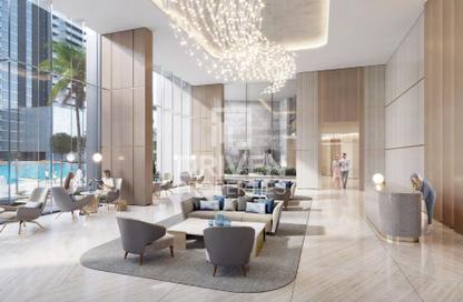 Apartment - 1 Bedroom - 2 Bathrooms for sale in Lagoon Views 11 - Lagoon Views - Damac Lagoons - Dubai