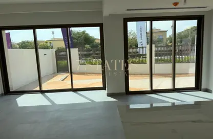 Villa - 3 Bedrooms - 4 Bathrooms for rent in Amaranta - Villanova - Dubai Land - Dubai