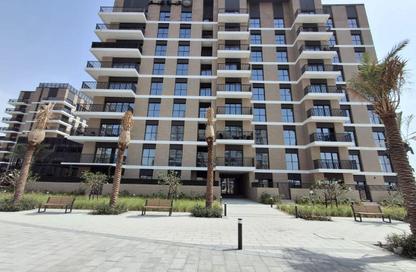 Apartment - 3 Bedrooms - 4 Bathrooms for rent in Jawaher Residences - Maryam Island - Al Khan - Sharjah Apartment - 3 Bedrooms - 4 Bathrooms for rent in Jawaher Residences - Maryam Island - Al Khan - Sharjah