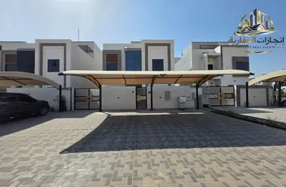 فيلا - 6 غرف نوم - 8 حمامات للبيع في الزاهية جاردنز - الزاهية - عجمان