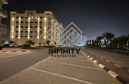 Apartment - Studio - 1 Bathroom for sale in Al Amira Village - Al Yasmeen - Ajman