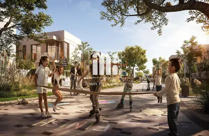 شقة - غرفة نوم - 2 حمامات للبيع في المدينة المستدامة - جزيرة ياس - جزيرة ياس - أبوظبي