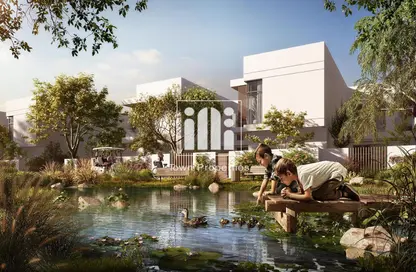 Apartment - 1 Bedroom - 2 Bathrooms for sale in The Sustainable City - Yas Island - Yas Island - Abu Dhabi Apartment - 1 Bedroom - 2 Bathrooms for sale in The Sustainable City - Yas Island - Yas Island - Abu Dhabi