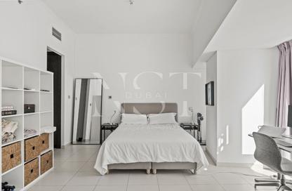 Apartment - Studio - 1 for rent in Cayan Tower - Dubai Marina - Dubai Apartment - Studio - 1 for rent in Cayan Tower - Dubai Marina - Dubai