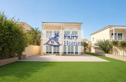 Villa - 2 Bedrooms - 4 Bathrooms for sale in District 16J - Jumeirah Village Circle - Dubai