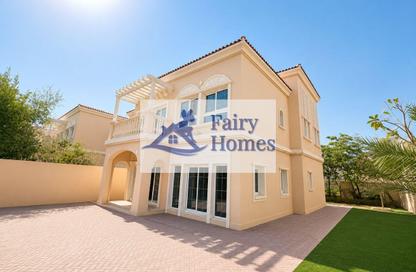 Villa - 2 Bedrooms - 4 Bathrooms for sale in District 16J - Jumeirah Village Circle - Dubai