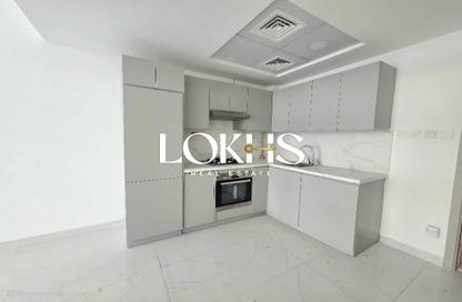 Apartment - 2 Bedrooms - 3 Bathrooms for rent in Equiti Home A - Equiti Home - Al Furjan - Dubai
