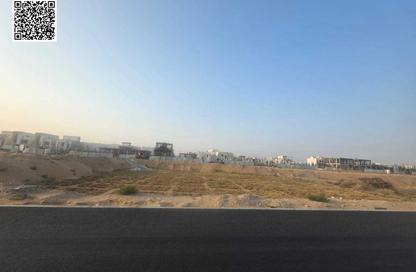 Land - Studio for sale in Manama - Ajman Land - Studio for sale in Manama - Ajman
