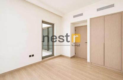 Townhouse - 4 - 3 for rent in Malta - Damac Lagoons - Dubai