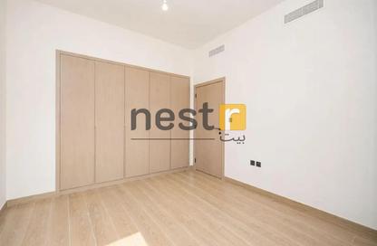 Townhouse - 4 - 3 for rent in Malta - Damac Lagoons - Dubai