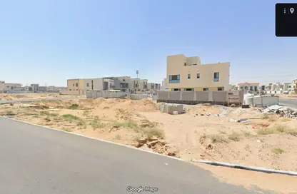 أرض - استوديو للبيع في 1 الياسمين - الياسمين - عجمان