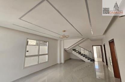 Villa - 5 Bedrooms - 7 Bathrooms for sale in Al Zaheya Gardens - Al Zahya - Ajman