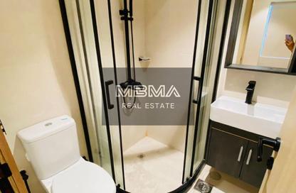 Apartment - Studio - 1 Bathroom for rent in Al Nahda Building - Al Nahda 1 - Al Nahda - Dubai