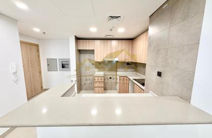 Apartment - 1 Bedroom - 2 Bathrooms for rent in Jumeirah Garden City - Al Satwa - Dubai