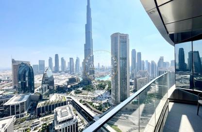 Apartment - 3 Bedrooms - 5 Bathrooms for sale in The Address Sky View Tower 2 - The Address Sky View Towers - Downtown Dubai - Dubai
