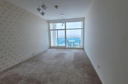 Apartment - 2 Bedrooms - 3 Bathrooms for sale in Ajman One Towers - Al Sawan - Ajman