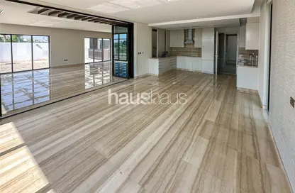 Villa - 5 Bedrooms - 6 Bathrooms for sale in Veneto at Damac Hills - DAMAC Hills - Dubai