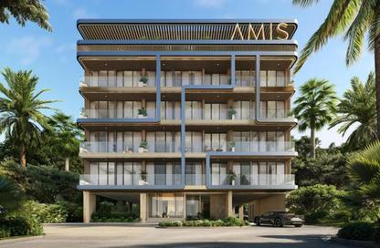 Apartment - 1 Bedroom - 2 Bathrooms for sale in Derby Heights - District 11 - Mohammed Bin Rashid City - Dubai Apartment - 1 Bedroom - 2 Bathrooms for sale in Derby Heights - District 11 - Mohammed Bin Rashid City - Dubai