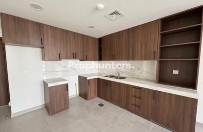 Apartment - 2 - 2 for rent in Ascot Residences - Town Square - Dubai