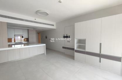 Apartment - Studio - 1 Bathroom for rent in Herad Tower - District 18 - Jumeirah Village Circle - Dubai