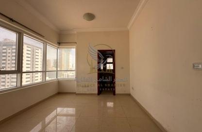 Apartment - 2 - 3 for rent in Al Majaz 2 - Al Majaz - Sharjah