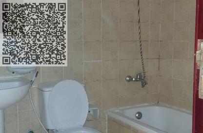 Apartment - Studio - 1 for rent in Al Hamidiya 2 - Al Hamidiya - Ajman