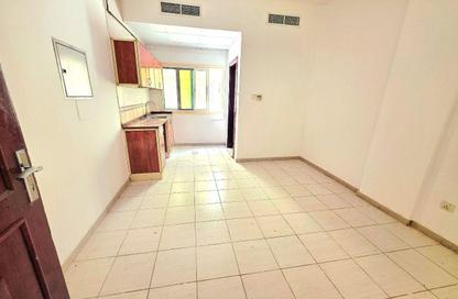 Apartment - Studio - 1 Bathroom for rent in Fire Station Road - Muwaileh - Sharjah