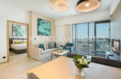 Hotel and Hotel Apartment - 1 - 2 for rent in Millennium Executive Apartments Mont Rose - Montrose Residence - Dubai Science Park - Dubai Hotel and Hotel Apartment - 1 - 2 for rent in Millennium Executive Apartments Mont Rose - Montrose Residence - Dubai Science Park - Dubai