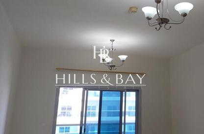 Apartment - Studio - 1 Bathroom for rent in Elite Sports Residence 5 - Elite Sports Residence - Dubai Sports City - Dubai