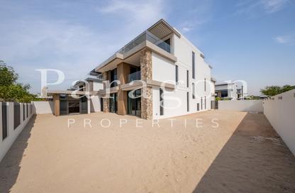 Villa - 5 Bedrooms - 5 Bathrooms for rent in Alaya - Tilal Al Ghaf - Dubai