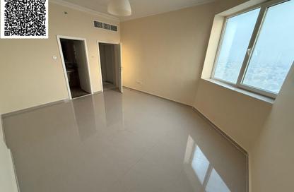 Apartment - 1 Bedroom - 2 Bathrooms for rent in Abu Jemeza Building 3 - Al Nuaimiya - Ajman