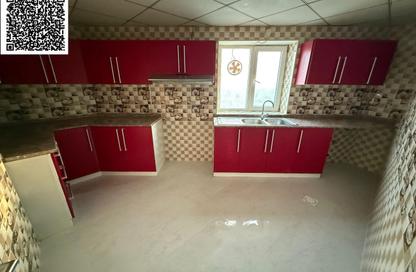 Apartment - 1 Bedroom - 2 Bathrooms for rent in Abu Jemeza Building 3 - Al Nuaimiya - Ajman Apartment - 1 Bedroom - 2 Bathrooms for rent in Abu Jemeza Building 3 - Al Nuaimiya - Ajman