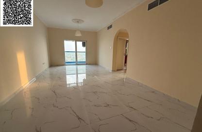 Apartment - 1 Bedroom - 2 Bathrooms for rent in Abu Jemeza Building 3 - Al Nuaimiya - Ajman Apartment - 1 Bedroom - 2 Bathrooms for rent in Abu Jemeza Building 3 - Al Nuaimiya - Ajman