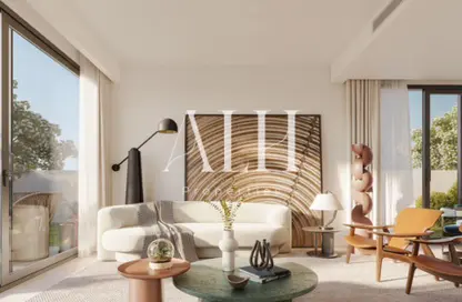 Villa - 3 Bedrooms - 4 Bathrooms for sale in Fairway Villas 2 - Emaar South - Dubai South (Dubai World Central) - Dubai Villa - 3 Bedrooms - 4 Bathrooms for sale in Fairway Villas 2 - Emaar South - Dubai South (Dubai World Central) - Dubai