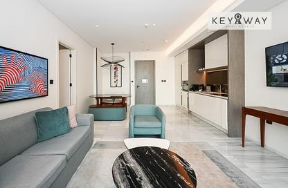 Apartment - 2 Bedrooms - 2 Bathrooms for sale in The 8 - The Crescent - Palm Jumeirah - Dubai Apartment - 2 Bedrooms - 2 Bathrooms for sale in The 8 - The Crescent - Palm Jumeirah - Dubai