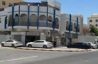 Whole Building - 5 Bedrooms - 7+ Bathrooms for sale in Al Naimiya - Al Nuaimiya - Ajman