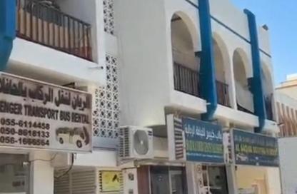 Whole Building - 5 Bedrooms - 7+ Bathrooms for sale in Al Naimiya - Al Nuaimiya - Ajman