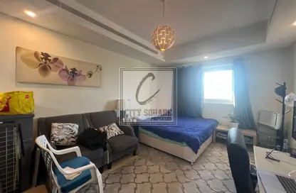 Apartment - Studio - 1 Bathroom for sale in Cleopatra - Living Legends - Dubai Apartment - Studio - 1 Bathroom for sale in Cleopatra - Living Legends - Dubai