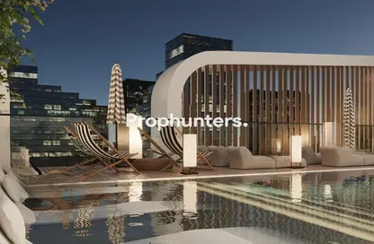 شقة - 1 حمام للبيع في حدائق ويبريدج 1 - حديقة وايبريدج - مجمع دبي ريزيدنس - دبي لاند - دبي