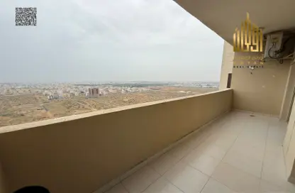 Apartment - 1 Bedroom - 2 Bathrooms for sale in Lavender Tower - Emirates City - Ajman Apartment - 1 Bedroom - 2 Bathrooms for sale in Lavender Tower - Emirates City - Ajman
