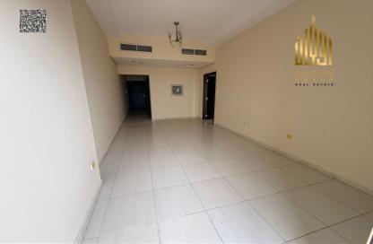 Apartment - 1 - 2 for sale in Lavender Tower - Emirates City - Ajman