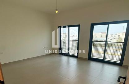 Villa - 6 Bedrooms - 7 Bathrooms for rent in Fay Alreeman - Al Shamkha - Abu Dhabi