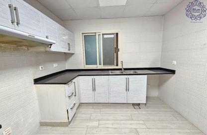 Apartment - 2 Bedrooms - 2 Bathrooms for rent in Desert Home Residence - Oud Metha - Bur Dubai - Dubai