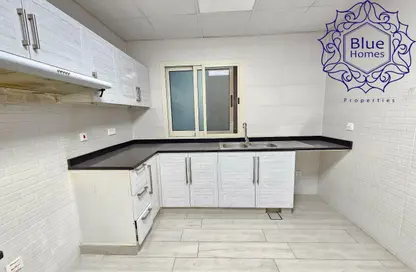 Apartment - 2 Bedrooms - 2 Bathrooms for rent in Desert Home Residence - Oud Metha - Bur Dubai - Dubai